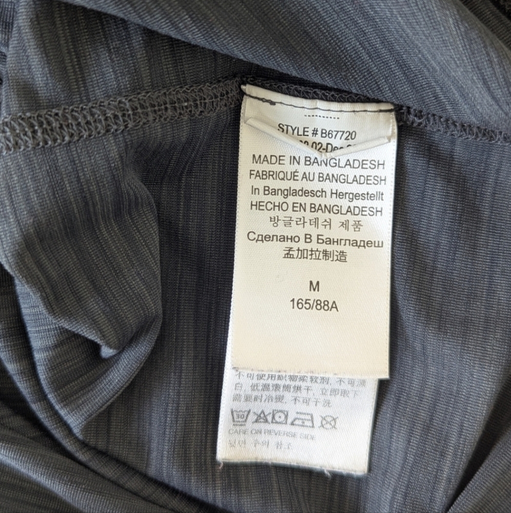 Marmot Performance Running Training Full Zip Top … - image 7